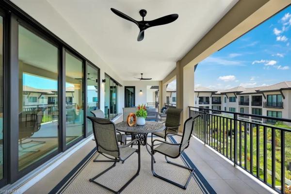 Quattro At Naples Square, 1130 S 3rd Ave #512, Naples, Florida 34102, image 1
