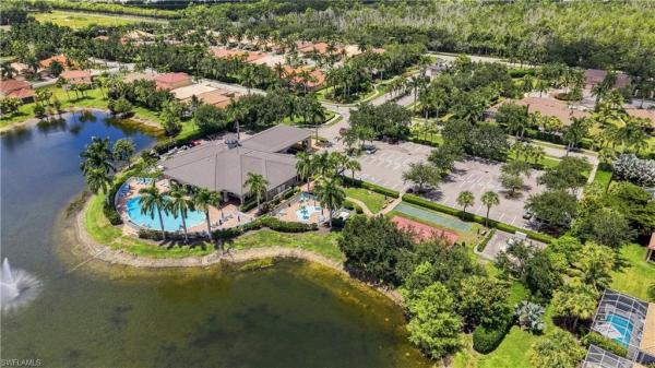 Reflection Lakes Of Naples, 14658 Fern Lake Ct, Naples, Florida 34114, image 3