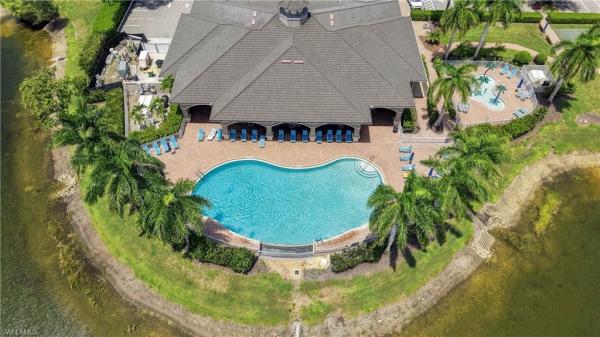 Reflection Lakes Of Naples, 14658 Fern Lake Ct, Naples, Florida 34114, image 2