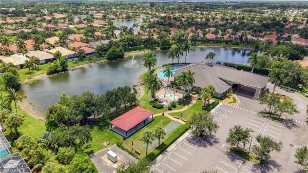 Reflection Lakes Of Naples, 14658 Fern Lake Ct, Naples, Florida 34114, image 1