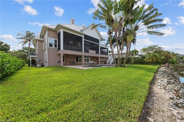 18130 Parkridge Ct, Fort Myers, Florida 33908, image 2