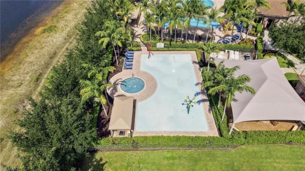 Riverstone, 3846 Pleasant Springs Dr, Naples, Florida 34119, image 3