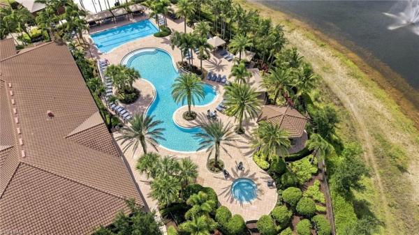 Riverstone, 3846 Pleasant Springs Dr, Naples, Florida 34119, image 2