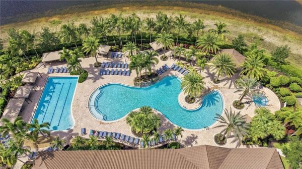Riverstone, 3846 Pleasant Springs Dr, Naples, Florida 34119, image 1