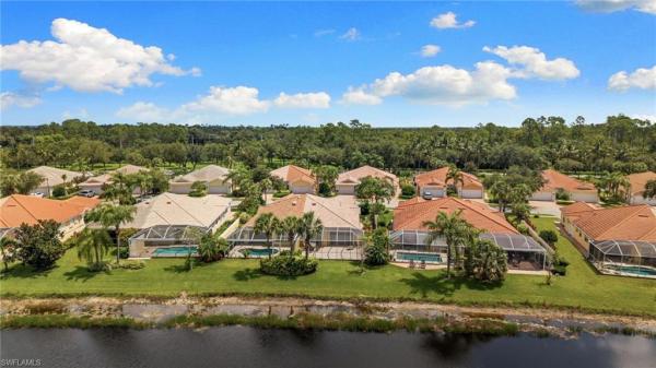 Verona Walk, 7620 Rozzini Ln, Naples, Florida 34114, image 3