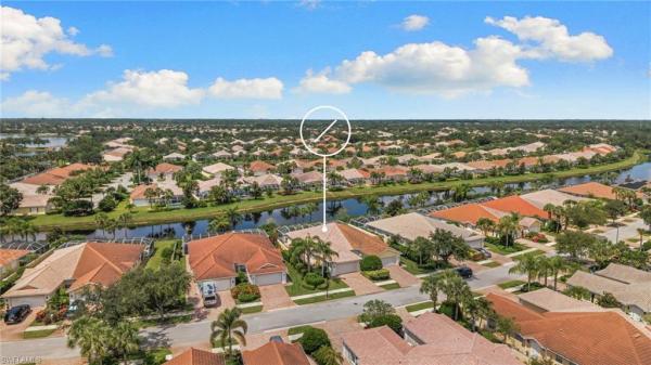 Verona Walk, 7620 Rozzini Ln, Naples, Florida 34114, image 2
