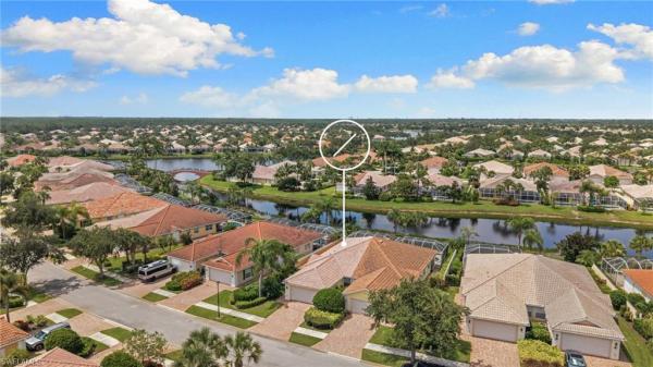 Verona Walk, 7620 Rozzini Ln, Naples, Florida 34114, image 1