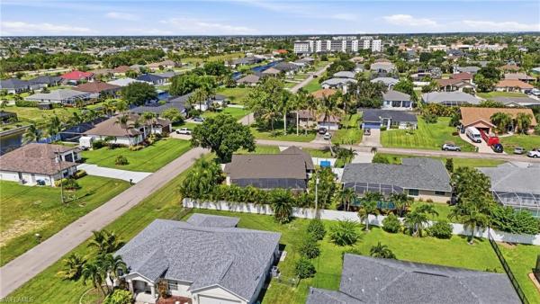 Cape Coral Residential, 2235 12th Pl, Cape Coral, Florida 33991, image 3