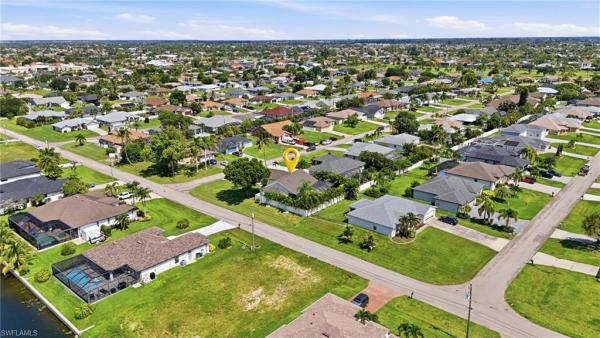 Cape Coral Residential, 2235 12th Pl, Cape Coral, Florida 33991, image 2