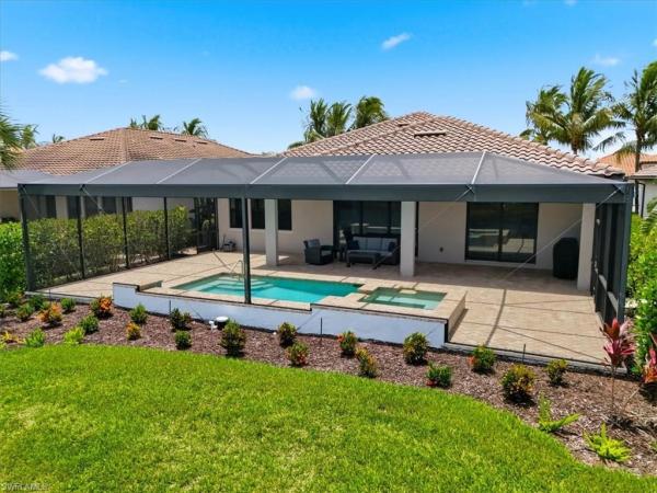 Raffia Preserve, 4559 Tamarind Way, Naples, Florida 34119, image 3