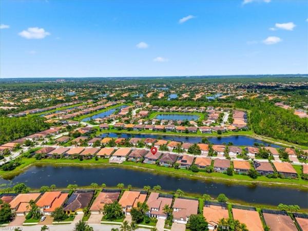 Raffia Preserve, 4559 Tamarind Way, Naples, Florida 34119, image 2