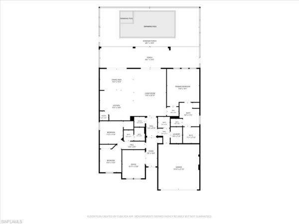 Raffia Preserve, 4559 Tamarind Way, Naples, Florida 34119, image 1