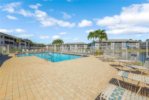 7822 Great Heron Way #206, Naples, Florida 34104, image 1