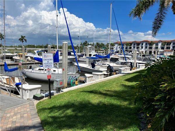 807 River Point Dr #102D, Naples, Florida 34102, image 3