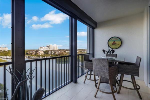Bequia At Cove Towers, 420 Cove Tower Dr #802, Naples, Florida 34110, image 3