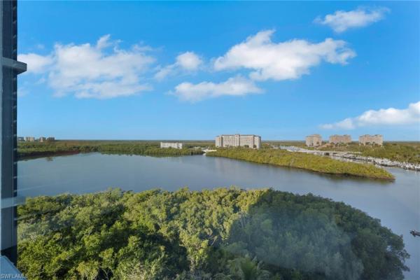 Bequia At Cove Towers, 420 Cove Tower Dr #802, Naples, Florida 34110, image 2