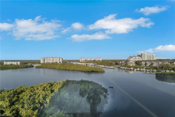 Bequia At Cove Towers, 420 Cove Tower Dr #802, Naples, Florida 34110, image 1