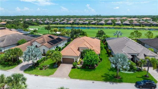 Esplanade Golf & Country Club, 9256 Rialto Ln, Naples, Florida 34119, image 3