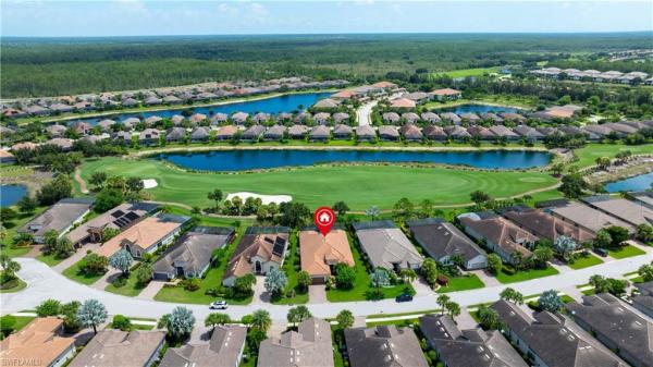 Esplanade Golf & Country Club, 9256 Rialto Ln, Naples, Florida 34119, image 2