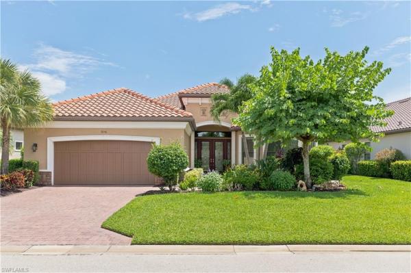 Esplanade Golf & Country Club, 9256 Rialto Ln, Naples, Florida 34119, image 1
