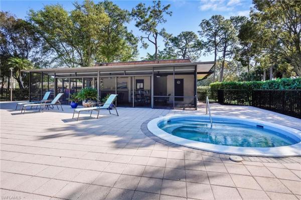 413 Augusta Blvd #105, Naples, Florida 34113, image 2