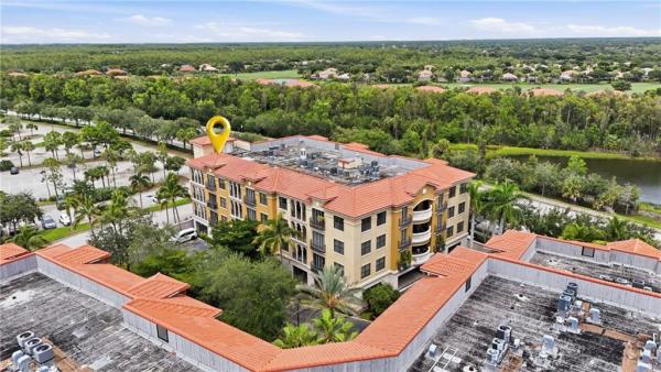 The Residences At Coconut Point, 8001 Via Monte Carlo Way #1105, Estero, Florida 33928, image 1