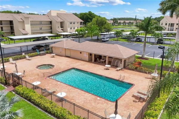 13240 White Marsh Ln #7, Fort Myers, Florida 33912, image 3