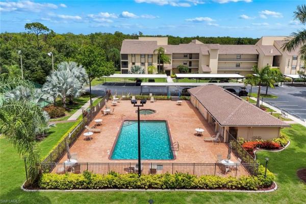 13240 White Marsh Ln #7, Fort Myers, Florida 33912, image 2