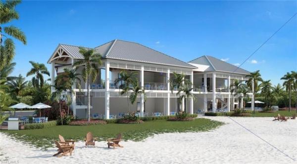 The Hamptons At Bonita Bay, 26960 Wyndhurst Ct #102, Bonita Springs, Florida 34134, image 2