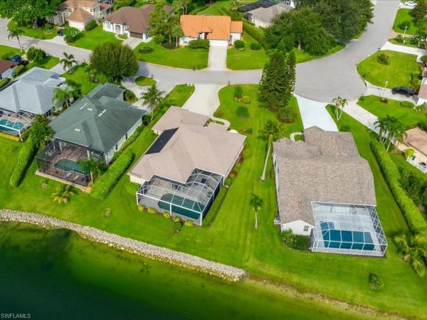 Berkshire Lakes, 6670 N Huntley Ln, Naples, Florida 34104, image 3