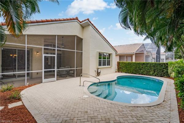 Cascades At Estero, 9584 Liseron Dr, Estero, Florida 33928, image 3