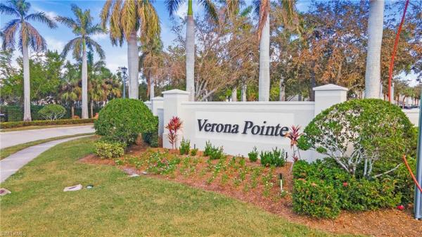 Verona Pointe, 16242 Ravina Way #85, Naples, Florida 34110, image 1