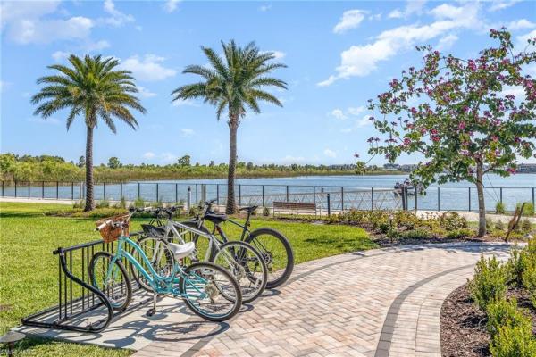 Esplanade Lake Club, 11110 Canal Grande Dr, Fort Myers, Florida 33913, image 2