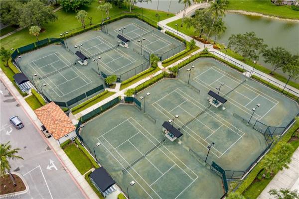 Village Walk Of Naples, 4892 San Pablo Ct, Naples, Florida 34109, image 2