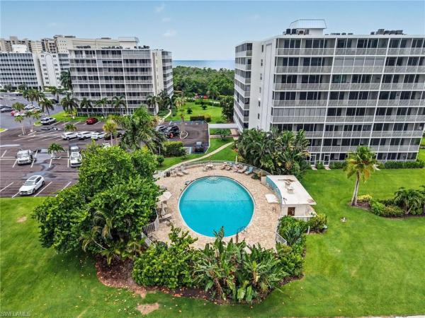5 Bluebill Ave #312, Naples, Florida 34108, image 1