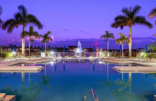 Artesia, 1482 S Oceania Dr, Naples, Florida 34113, image 3
