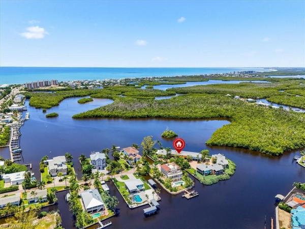 Bay Pointe At Bonita Bay, 27670 Bay Point Ln #B1, Bonita Springs, Florida 34134, image 1