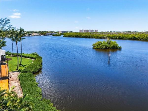 Bay Pointe At Bonita Bay, 27671 Bay Point Ln #A2, Bonita Springs, Florida 34134, image 3