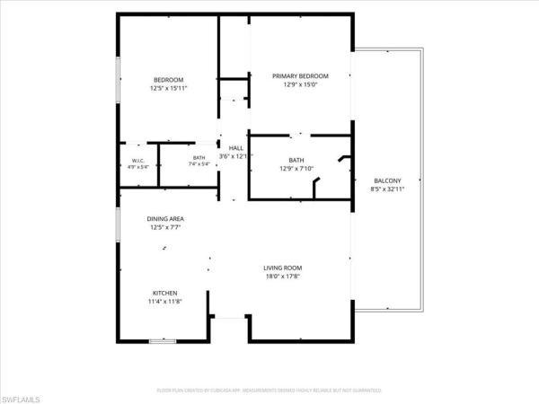 Bay Pointe At Bonita Bay, 27671 Bay Point Ln #A4, Bonita Springs, Florida 34134, image 1