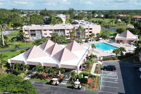 200 Turtle Lake Ct #309, Naples, Florida 34105, image 2