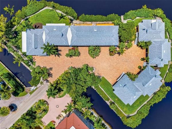 Bay Pointe At Bonita Bay, 27671 Bay Point Ln #A3, Bonita Springs, Florida 34134, image 2