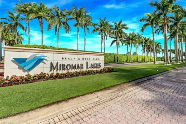 Mirasol, 10731 Mirasol Dr #606, Miromar Lakes, Florida 33913, image 1