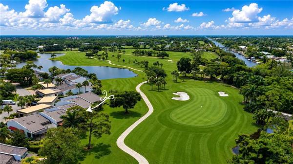 Bear's Paw Villas, 182 Bears Paw Trl #67, Naples, Florida 34105, image 3
