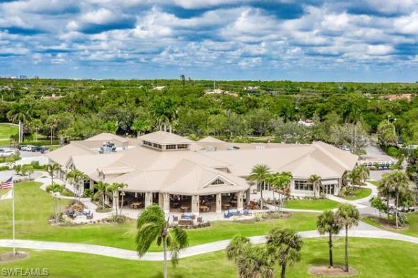 Bear's Paw Villas, 182 Bears Paw Trl #67, Naples, Florida 34105, image 1