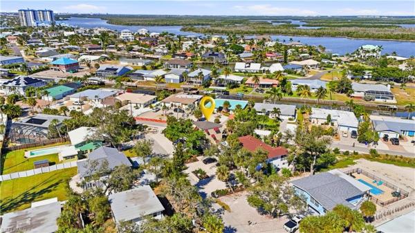 Gulf Heights, 5431 Oak Ridge Ave, Fort Myers Beach, Florida 33931, image 2
