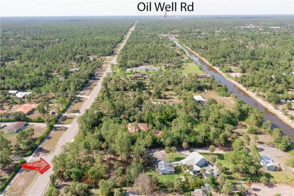 Golden Gate Estates, 260 NE 8th St, Naples, Florida 34120, image 3