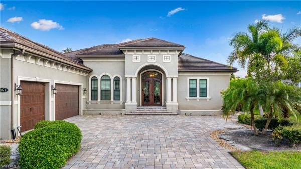 Lakewood, 6871 Lakewood Isle Dr, Fort Myers, Florida 33908, image 1