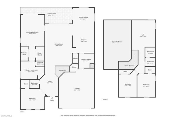 Oak Hollow & Mahogany Run, 6561 Autumn Woods Blvd, Naples, Florida 34109, image 2