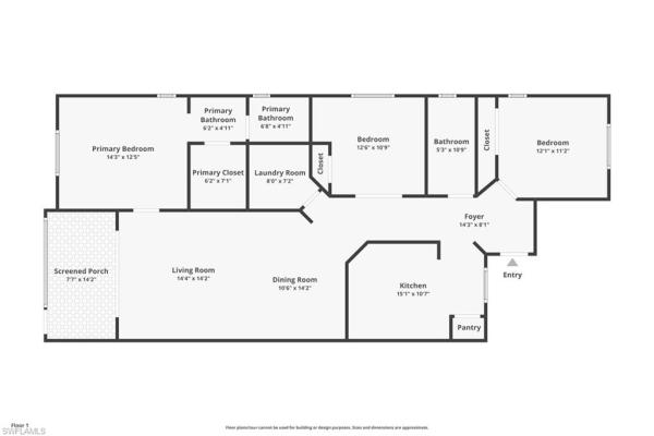 7839 Regal Heron Cir #106, Naples, Florida 34104, image 1
