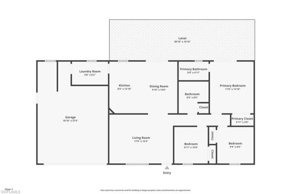 Marco Beach, 505 5th Ave, Marco Island, Florida 34145, image 1